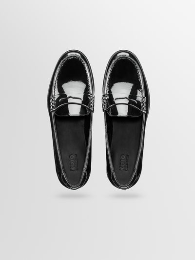 Brera in Nero Patent