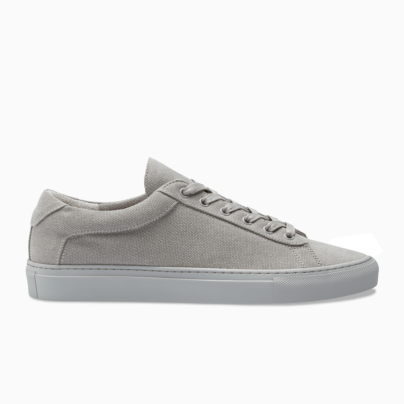 Capri in Perla Canvas