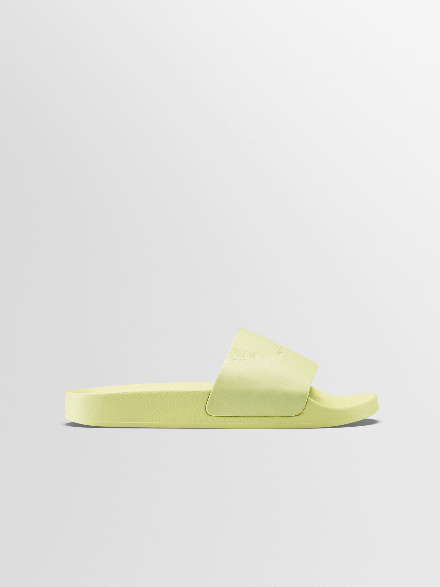 Elba in Key Lime